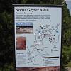Norris Geyser Basin trip